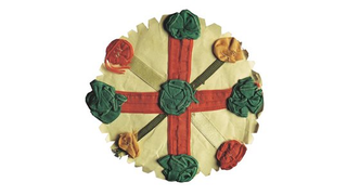 Illustration for article titled Patrick's Wife and other Irish links